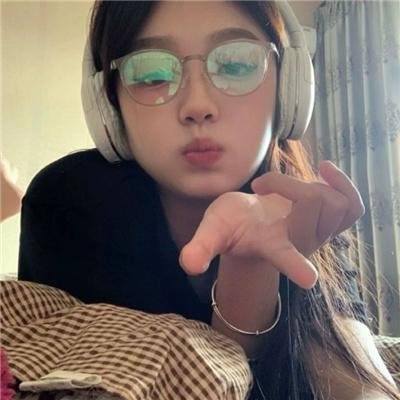 闪耀的恒星