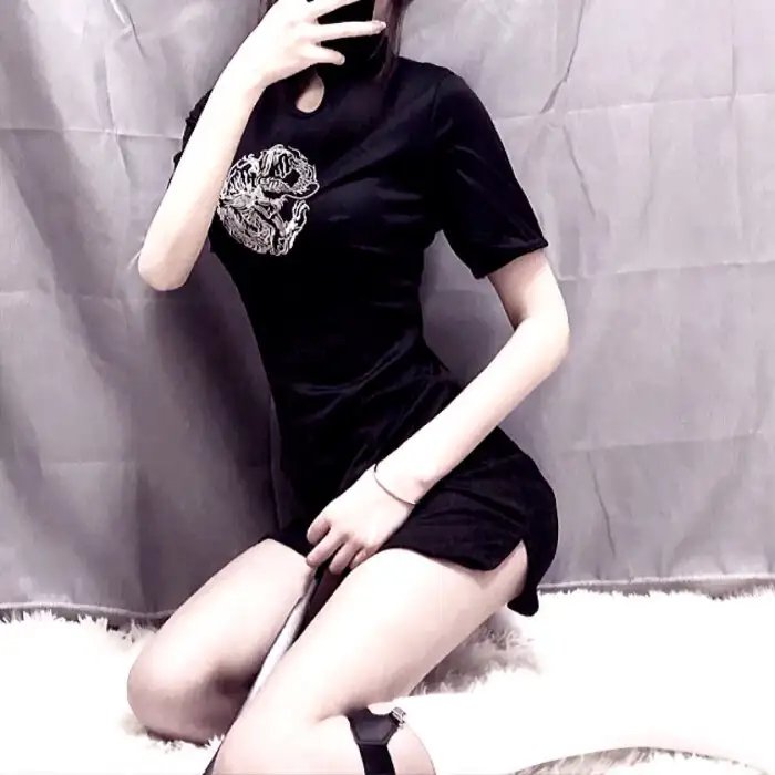 码头风云