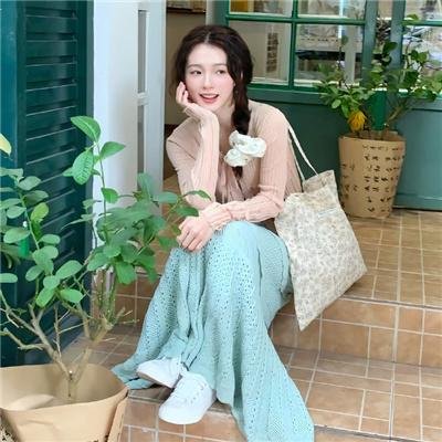楼梯顶上的黑暗