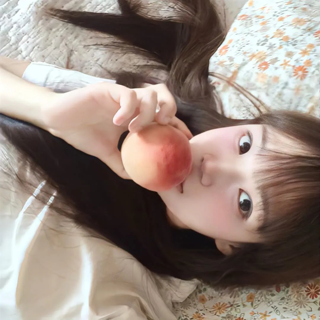 浮世风情绘